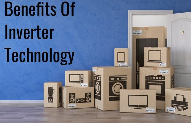 Benefits Of Inverter Technology