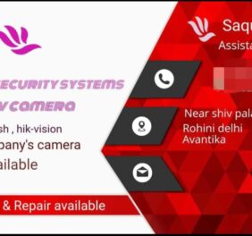 Z-Hayat Security Sys...