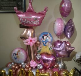 Balloon Bukes