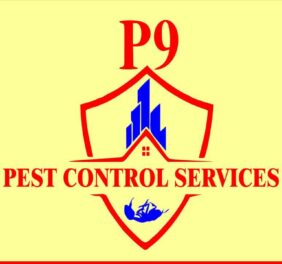 P9 PEST CONTROL SERV...