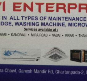 SANVI ENTERPRISES