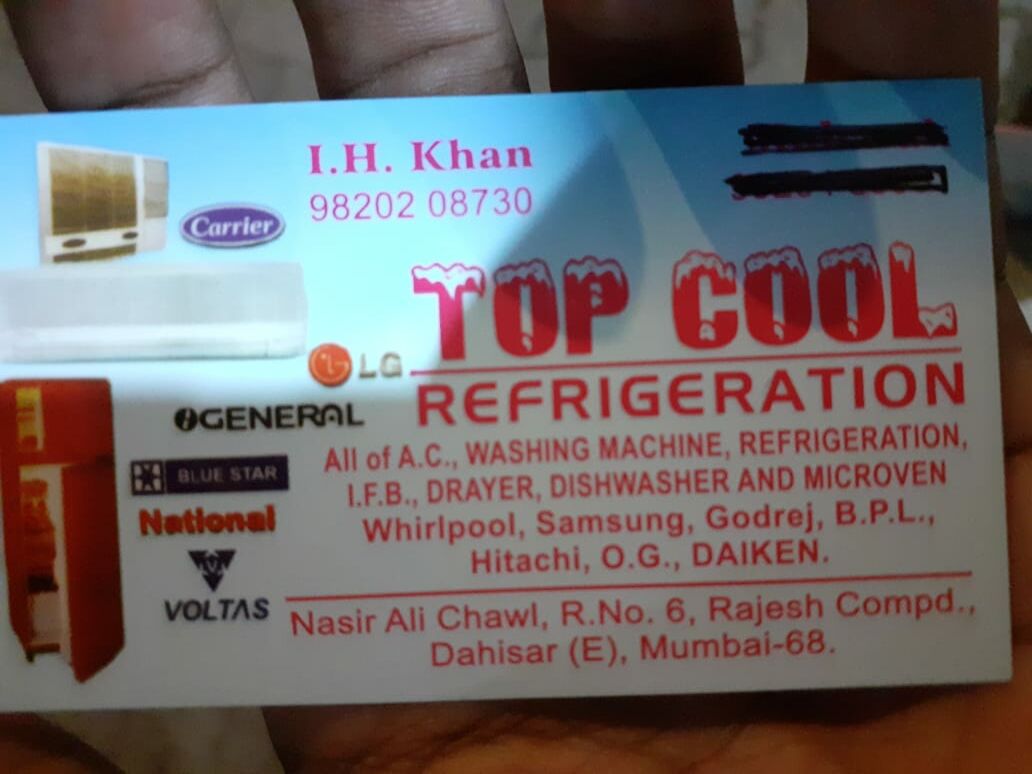 Top sales cool refrigeration