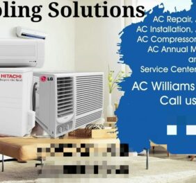 S.K. COOLING SOLUTIONS