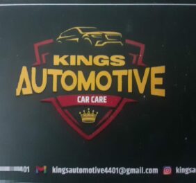 KINGS AUTOMOTIVE