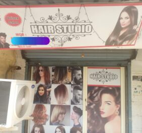 HAIR STUDIO