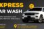EXPRESS CAR WASH