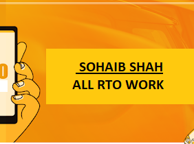 SOHAIB RTO WORK